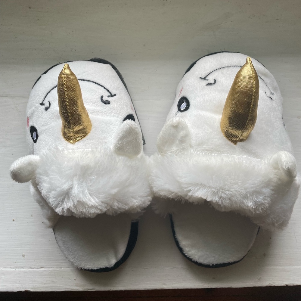 Slippers